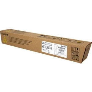 Rıcoh Mp-C2503H Sarı  Toner 841926 - Mp-C2503 / Mp-C2011