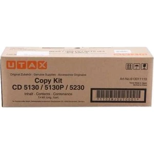 Cd-3020/3025/5130P/5130/5230  Fotokopi Toneri