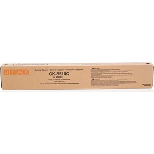 Ck-8510C 2500Ci Mavi  Fotokopi Toneri 12,000 Sayfa