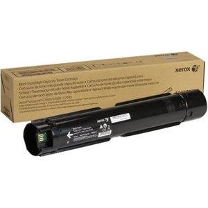 106R03745 Siyah  Toner Versalink C7020 / C7025 / C7030
