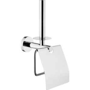 VitrA Arkitekta A44968 Tuvalet Kağıtlığı, Krom