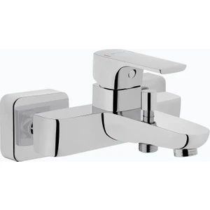 Sento A42516 Banyo Bataryası Krom