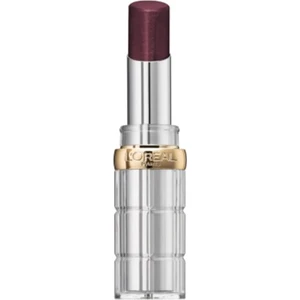 L'Oréal Paris Color Riche Shine Ruj 470 Map to Nirvana - Mor