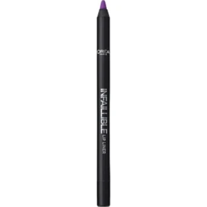 L'Oréal Paris Infaillible Dudak Kalemi 207 Wuthering Purple- Mürdüm