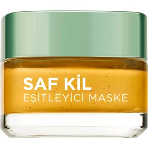 L'Oréal Paris Saf Kil Eşitleyici Maske