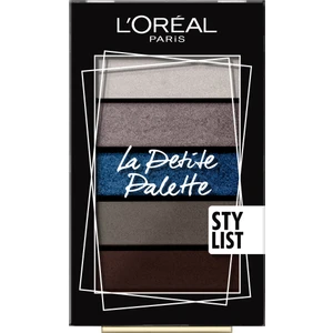 L'Oréal Paris La Petite Far Paleti - Stylist