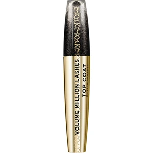 L'Oréal Paris Volume Million Lashes Top Coat Altın Kirpik Simi- 2018 Yeni Yıl Koleksiyonu