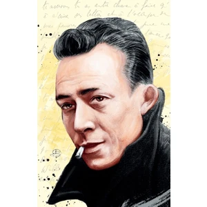 Albert Camus – Yumuşak Kapak