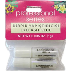 2 Li Kirpik Yapıştırıcısı