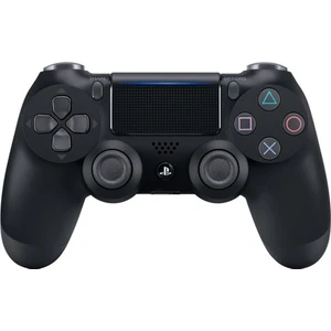 Ps4 Dualshock 4 V2 Gamepad  Kol - SiyahTeşhir