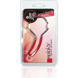 Manuel Epilasyon Kıl Alma Yayı - 02