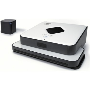 iRobot Braava 390 Turbo Robot Paspas Fiyatı - Taksit Seçenekleri
