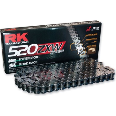 RK Universal XW-Ring Zincir 520 ZXW 120L Fiyatı