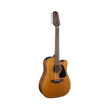 Takamine 12 online string gd30ce