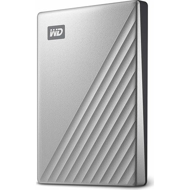 WD My Passport Ultra 2TB 2.5 USB 3.1 Taşınabilir Disk Fiyatı