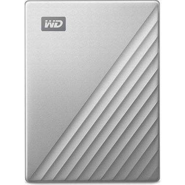 WD My Passport Ultra 2TB 2.5 USB 3.1 Taşınabilir Disk Fiyatı