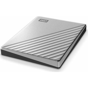 WD My Passport Ultra 2TB 2.5 USB 3.1 Taşınabilir Disk Fiyatı