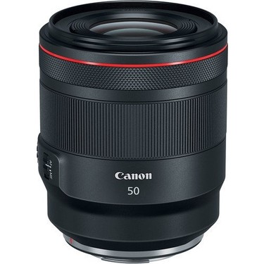 Canon Rf 50Mm F/1.2L Usm Lens Fiyatı, 5.0 Puanı İle