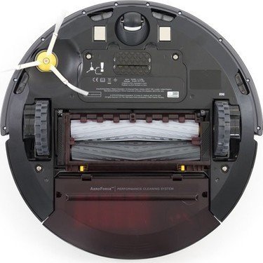 iRobot Roomba 980 2015年製 iRobot Roomba 980 – Robot Reviews