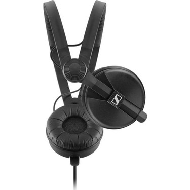 Sennheiser Hd 25 Plus Dj Kulaklığı Fiyatı - Taksit Seçenekleri