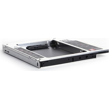 TX 12.7mm NB Optik Sürücü 2.5 HDD Yuva Dönüştürücü Fiyatı