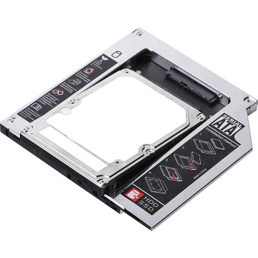 TX 9.5mm NB Optik Sürücü 2.5 HDD Yuva Dönüştürücü (TXACED9) Fiyatı