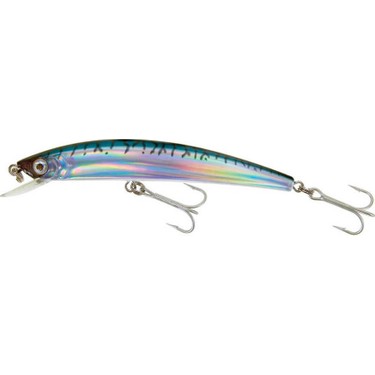 Yo-Zurı Crystal Minnow Serisi 9 Cm Suni Yem Fiyatı