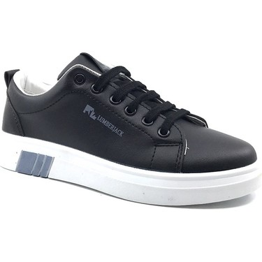 Lumberjack Tina 100367305 Siyah Kadın Yazlık Spor Ayakkabı Fiyatı