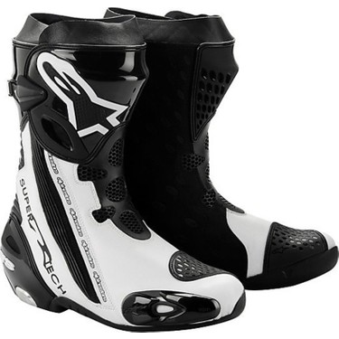 Alpine Stars Supertech R Motosiklet 