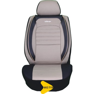 K Design Gold Jakar Oto Koltuk Kilifi Mo719 Fiyati