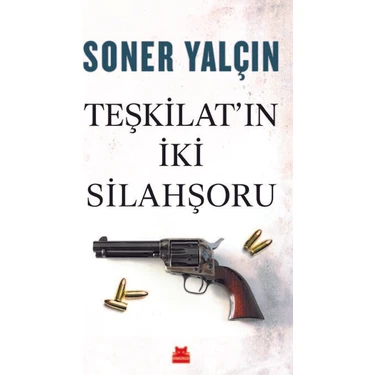 Teşkilat’In İki Silahşoru - Soner