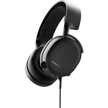 SteelSeries Arctis 3 Bluetooth (2019) Oyuncu