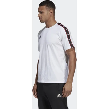 Adidas 2024 tape tee