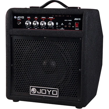 Joyo JBA10 10W Bas Gitar