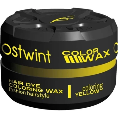 Ostwint Renkli Wax (Color Wax) 150