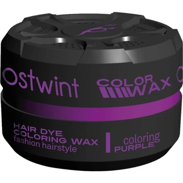 Ostwint Renkli Wax (Color Wax) 150