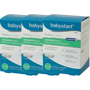 babystart fertilmate