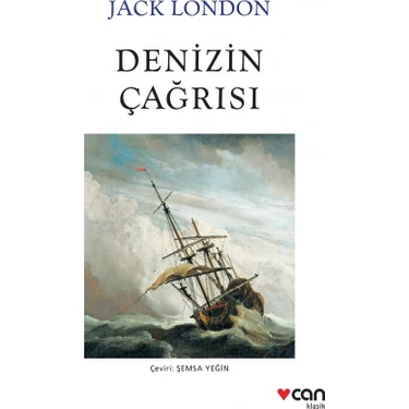 Denizin Çağrısı - Jack