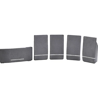 Philips Set Hoparlör 5