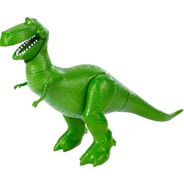 rex toy story 4 toy