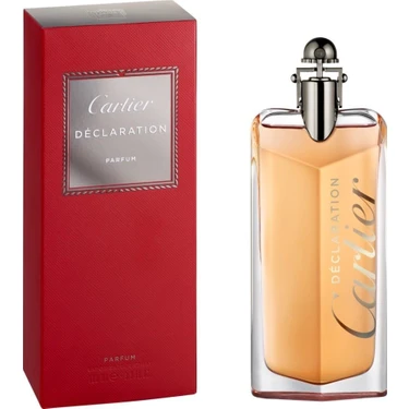 Cartier Déclaration Eau de Parfum 100ml Cartier Declaration Parfum 100 ml Fiyatı - Taksit Seçenekleri