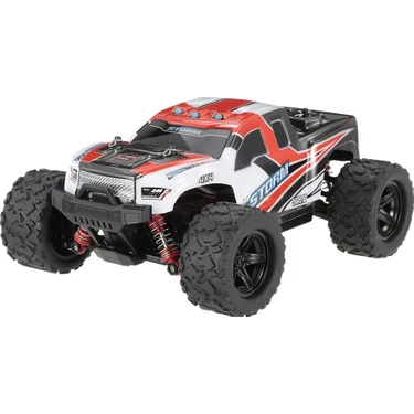 Geppettoys Extreme Elektirikli Thunder 40 Km Hız Yapan Araba Fiyatı