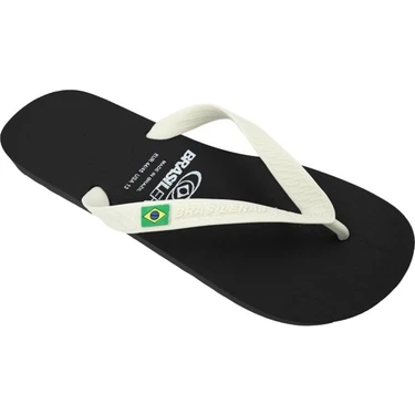 Brasileras Classic Combi Erkek Terlik