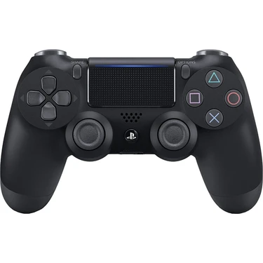 Sony Ps4 Dualshock Kablosuz Kumanda Siyah V2 ( Sony Eurasia