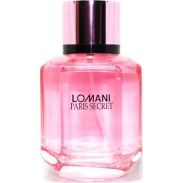 Lomani paris online secret