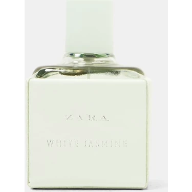 Zara white discount jasmine perfume 100ml