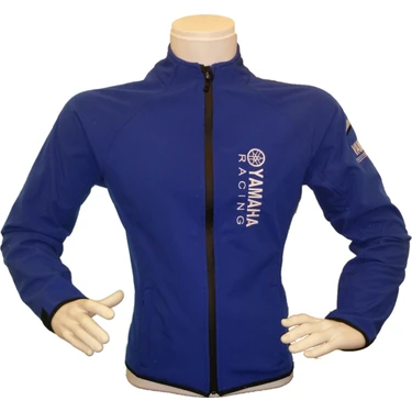 Yamaha Softshell Ceket Mont Rüzgar Ve Su