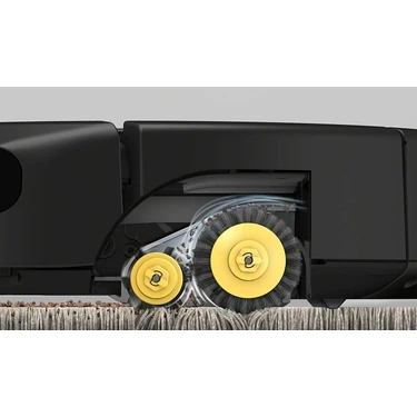 iRobot Roomba 691 Wi-Fi'lı Robot Süpürge Fiyatı