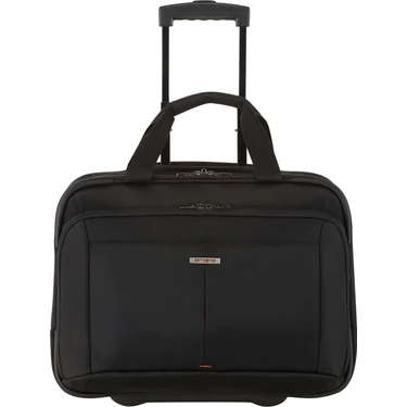 Samsonite CM5-09-008 17.3" Guard IT 2.0 Tekerlekli Notebook Çantası