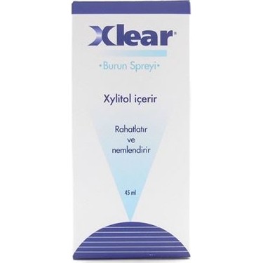 Otricine Cocuk Burun Spreyi Hbfarma